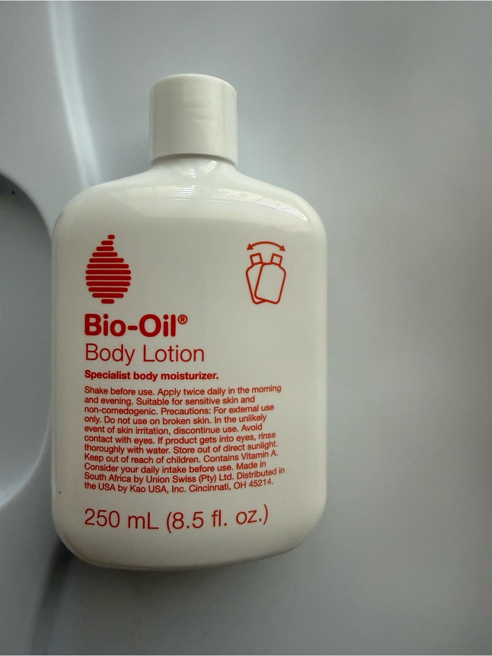 Bio-Oil Body Lotion